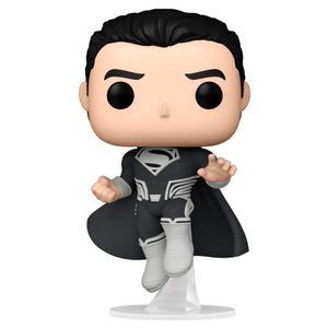 Funko POP Figura DC Comics Zack Snyder Justice League Superman