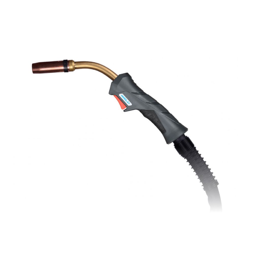 Iweld gorionik sa vodenim hlađenjem 800MIGIP505W (5m) slika 1