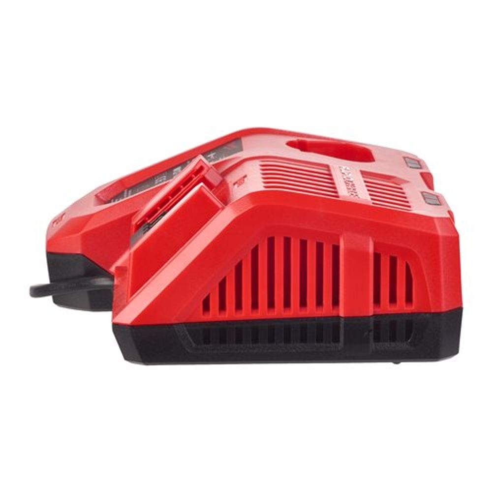 Milwaukee Punjač Brzi M12-18 Fc slika 2