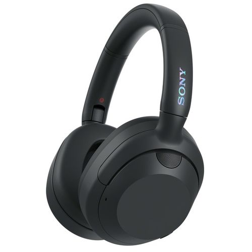 Sony Bluetooth slušalice ULT WEAR 900, Crna slika 1