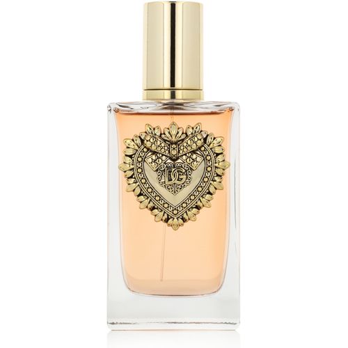 Dolce &amp; Gabbana Devotion Eau De Parfum 100 ml (woman) slika 2