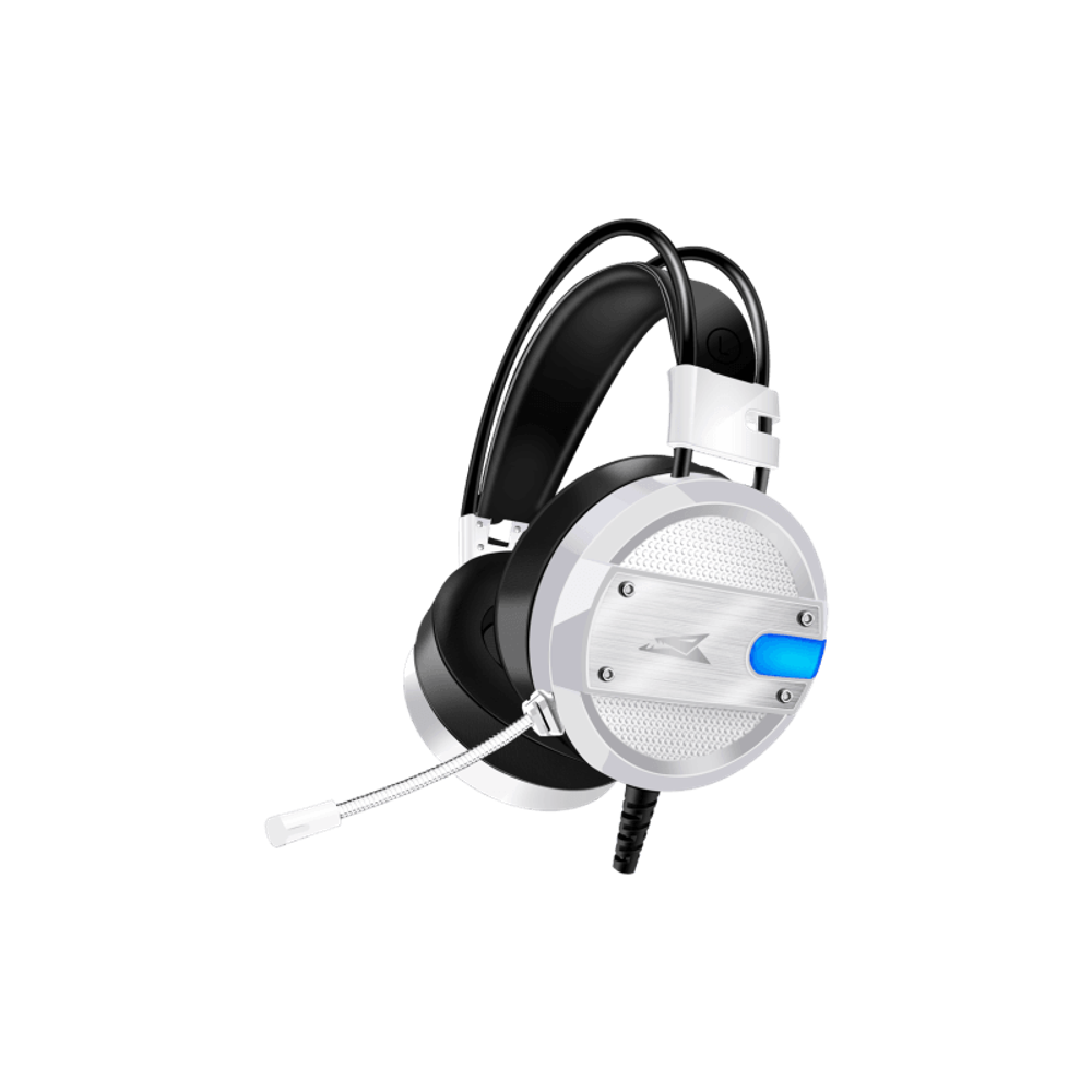 Baracuda Slušalice BGH-031 CONCH, bijele slika 1