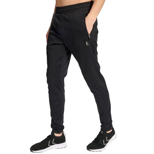 Hummel Donji Deo Hmlmt Interval Tapered Pants 219168-2001 slika 1