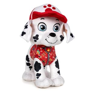 Plišani Igračka Paw Patrol Marshall Ljeto 27cm