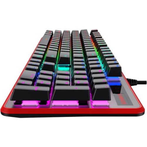 Havit gejmerski mehanička tastatura KB870L\t slika 2