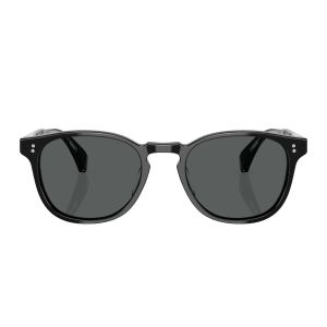 Muške Sunčane naočale Oliver Peoples Oliver Peoples OV5298SU Black