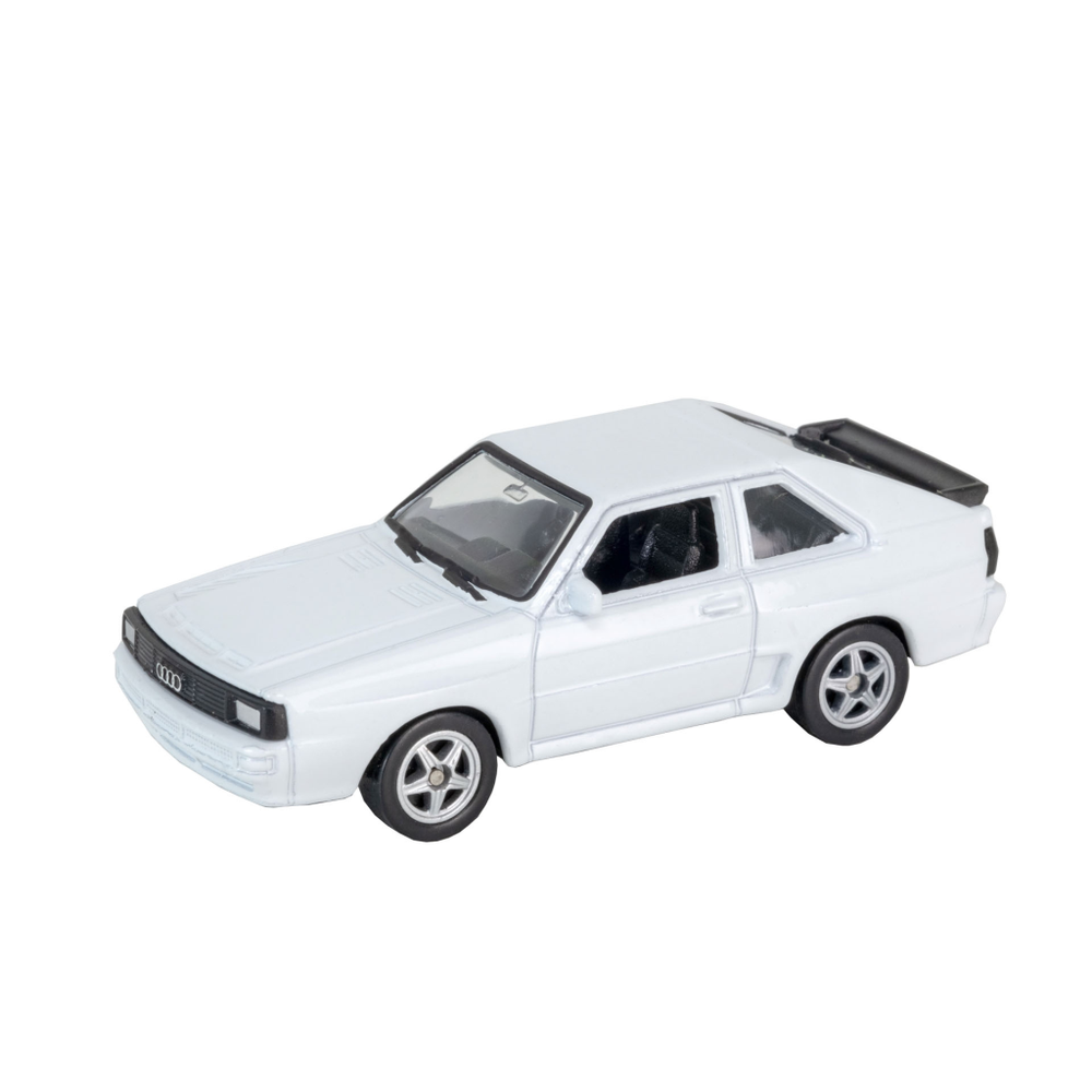 Welly 52412 Audi Sport Quattro 7,7 cm slika 1