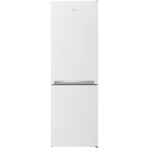 Beko RCSA366K40WN Kombinovani frižider, Samootapajući, Širina 59.5cm, Visina 185.2cm