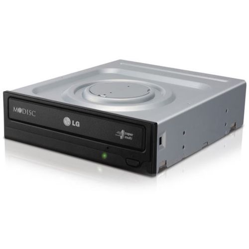 LG DVD RW -RW RAM DualLay SATA slika 1