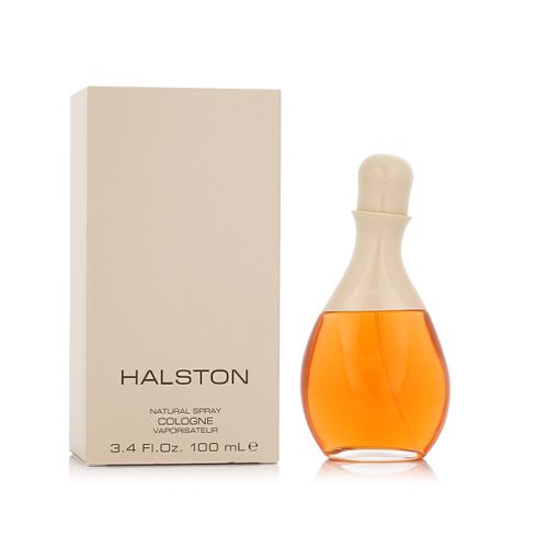 Halston Classic Eau de Cologne za Žene 100 ml slika 2