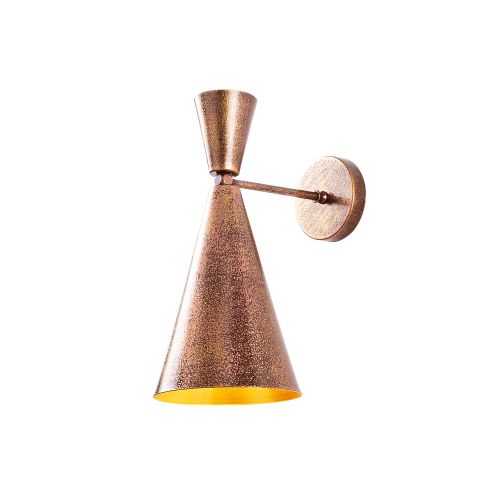 Berceste - 184VINTAGE-A Gold Wall Lamp slika 2