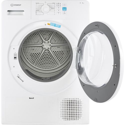 Indesit YTCM088B EU Mašina za sušenje veša, Kondenzaciona, 8 kg slika 10