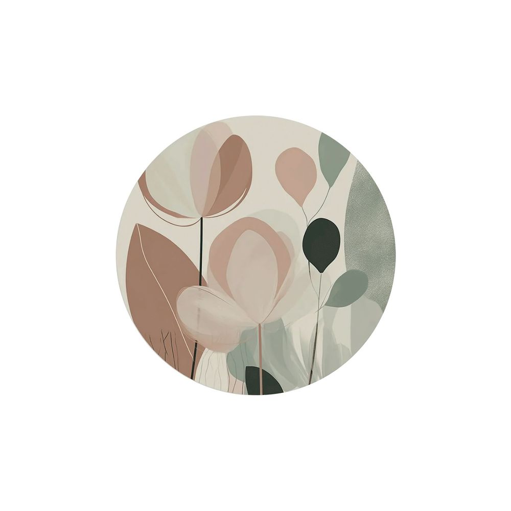 Decorative wall sticker ERSYSTCKR7, colour: multicolor slika 3