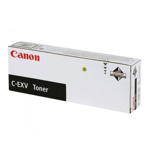 Canon toner CEXV28 Cyan slika 2
