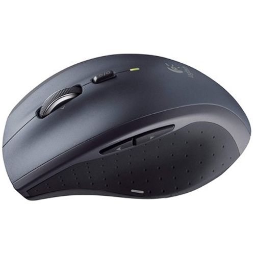 Logitech Miš M705 Marathon Wireless slika 2