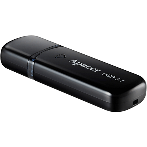 APACER FD 32GB USB 3.1 AH355Black slika 2