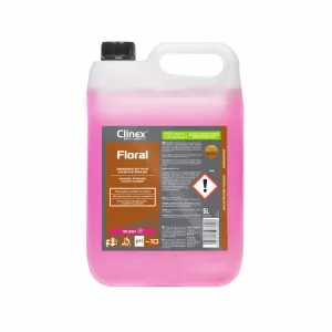 Clinex Floral Blush Sredstvo Za Čišćenje Podova 5l 