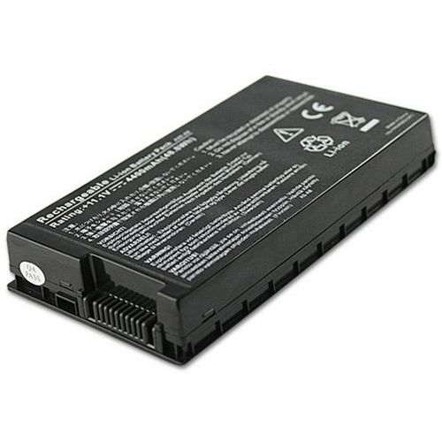 Baterija za laptop Asus A32-A8 A8 A8000 N80 F80 X80 Z99 slika 2