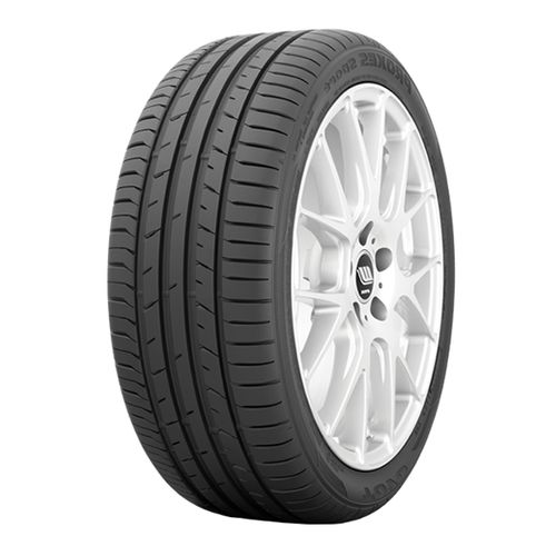 Toyo 235/50R20 TOYO PROXES SPORT 100W Putnička/SUV Letnja slika 1