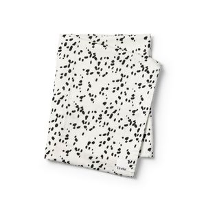 Elodie Mekana muslin dekica 80x80cm Dalmatian Dots
