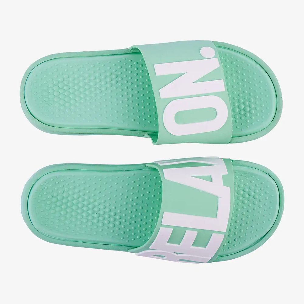 Coqui Ženske papuče Speedy Relax On, Mint slika 3
