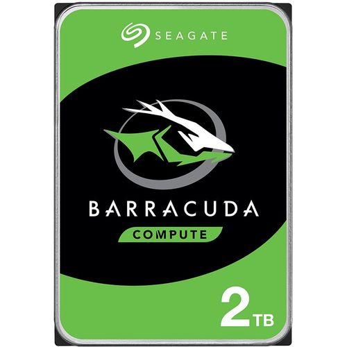 SEAGATE HDD Mobile Barracuda25 Guardian (2.5'/ 2TB/ SATA 6Gb/s/ rmp 5400) slika 2