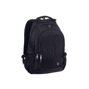 Ranac Pulse Saturn Black 120703