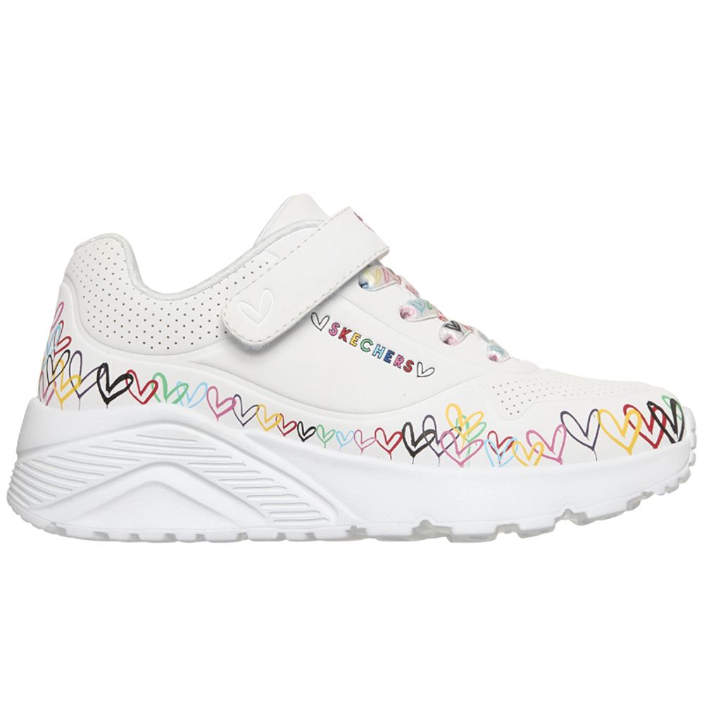 Skechers tenisice Uno Lite slika 1