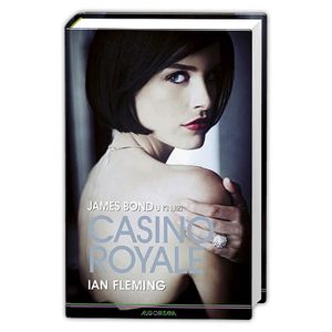 Casino Royale, Ian Fleming