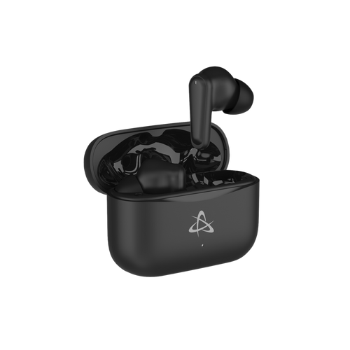 Sbox bluetooth EARBUDS Slušalice + mikrofon EB-TWS101 Crne slika 3