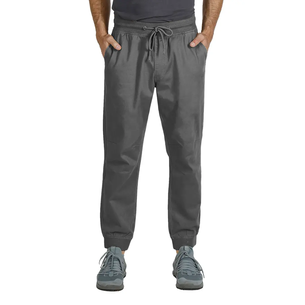 CONOR,pantalone,tamno sive vel. S slika 1