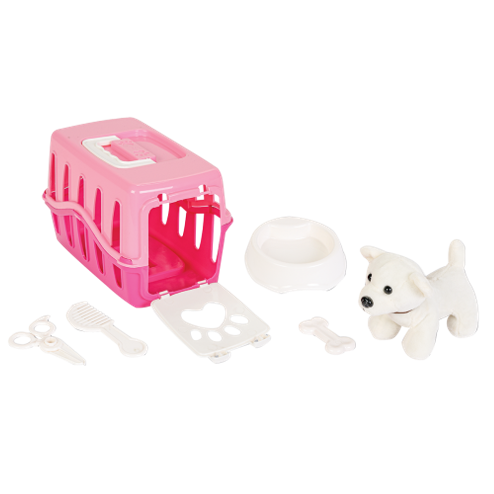 Pilsan Set za igru My Cute Dog 03-358 slika 2