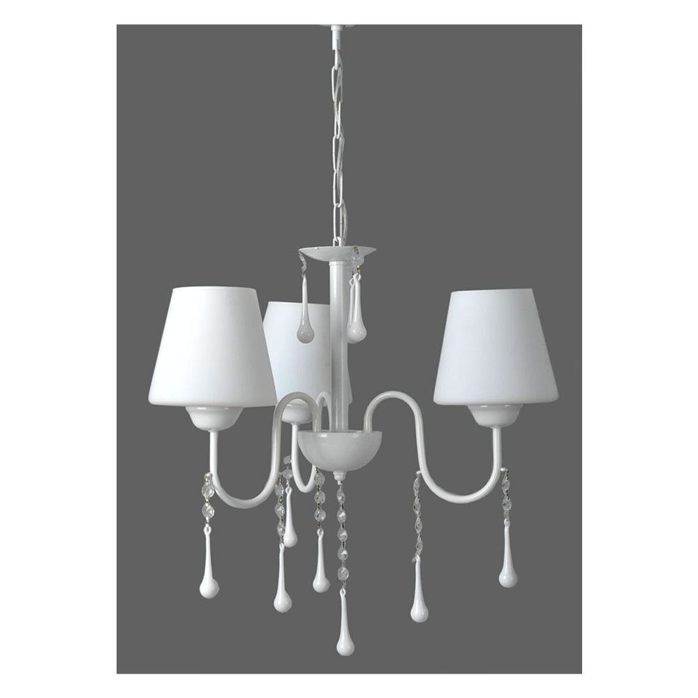 Luster 61404 – bijela boja slika 1