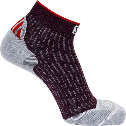 Salomon ultra ankle socks c15565 slika 1