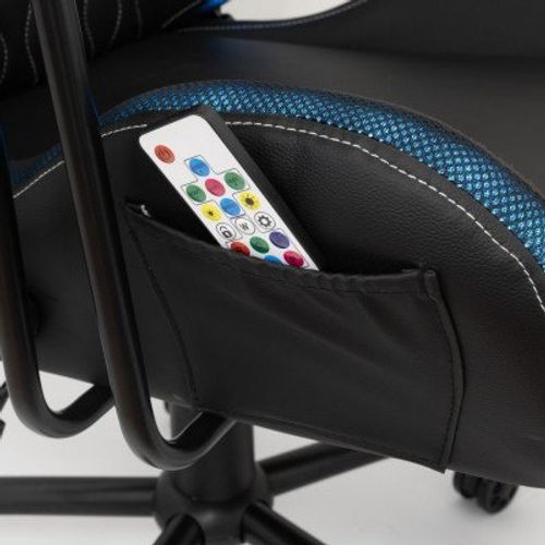 WS INDIANAPOLIS RGB, Gaming Chair slika 5