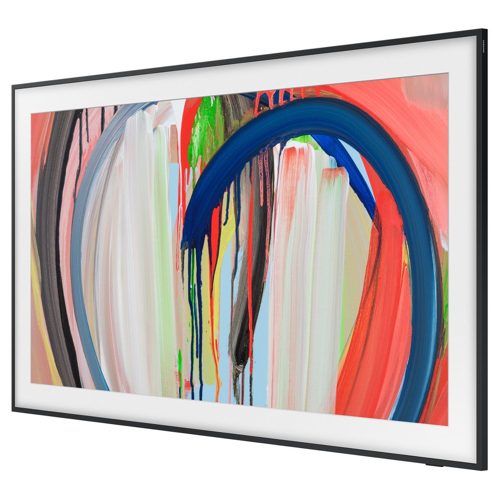 Samsung Televizor The Frame / QLED QE55LS03HAUXXH, 55" slika 4