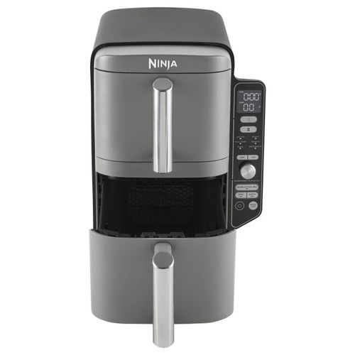 Ninja SL400EU Double Stack XL Air Fryer Hot Air Fryer, 9,5L slika 2