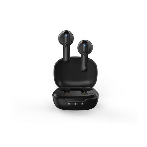 GENIUS HS-M905BT Wireless Stereo crne slušalice slika 2