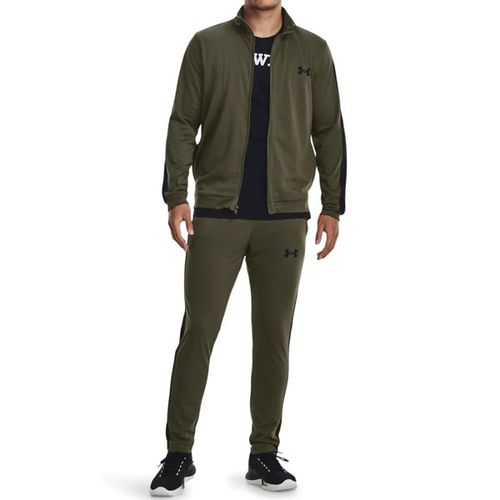 UNDER ARMOUR KOMPLET TRENERKA UA KNIT TRACK SUIT ZA MUŠKARCE 1357139-390 slika 1