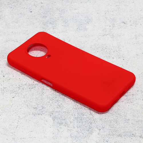 Maska Teracell Giulietta za Nokia G10/G20 mat crvena slika 1