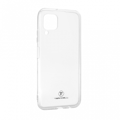 Maska Teracell Giulietta za Huawei P40 Lite/Nova 6 SE transparent slika 1