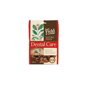 Sam's Field Dog Dental Care polumeka grickalica, dodatak ishrani za pse 200g