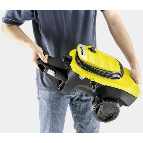 KARCHER Perač visokim pritiskom K4 Compact Home  slika 6