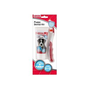 Beaphar Puppy dental kit