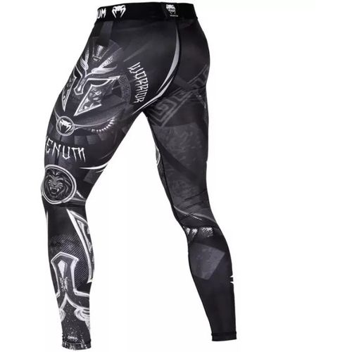 Helanke Venum Gladiator 3.0 B/W XL slika 3