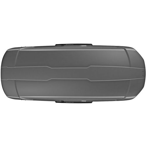 Thule Motion XT XL (800) titan metalik krovna kutija slika 15