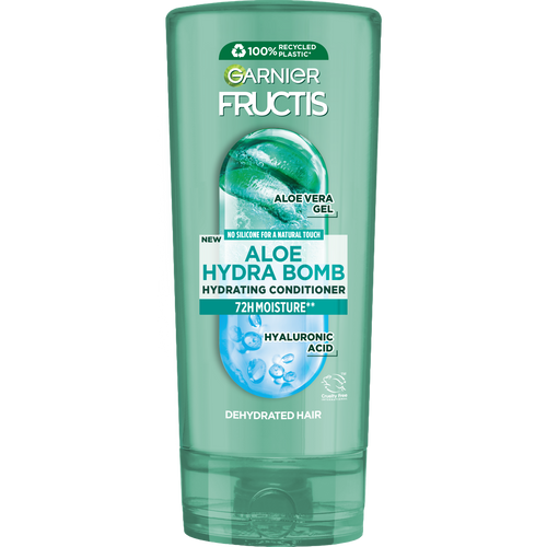 Garnier Fructis Aloe Hydra Bomb regenerator za kosu 200ml slika 2