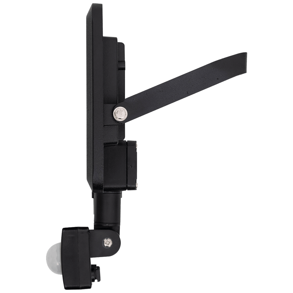 home Reflektor, LED, sa detektorom pokreta, 20 W, 1600 lm, IP65 - FLL PIR 20 slika 3
