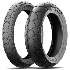 Michelin 120/70 VR17 TL 58V MI ANAKEE ADVENTURE 2 F