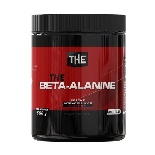 The  Nutrition Beta Alanin 500 g slika 1